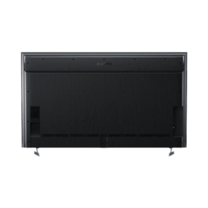 Xiaomi | S Mini LED 2026 | 65 | Smart TV | Google TV | 4K UHD | Dark Grey - Image 3