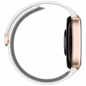 Huawei WATCH D2 LUCA-B10L | AMOLED | 1.82" | Gold/White - Image 5