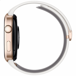 Huawei WATCH D2 LUCA-B10L | AMOLED | 1.82" | Gold/White - Image 6