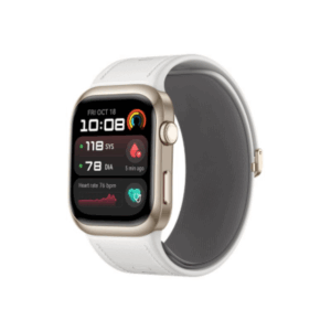 Huawei WATCH D2 LUCA-B10L | AMOLED | 1.82" | Gold/White - Image 7