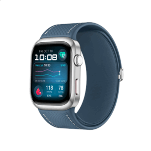 Huawei Watch D2, Luca-B29 | AMOLED | 1.82" | Blue - Image 1
