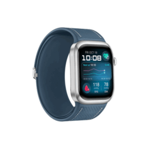 Huawei Watch D2, Luca-B29 | AMOLED | 1.82" | Blue - Image 9