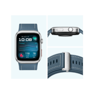 Huawei Watch D2, Luca-B29 | AMOLED | 1.82" | Blue - Image 14