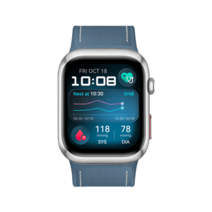 Huawei Watch D2, Luca-B29 | AMOLED | 1.82" | Blue - Image 2