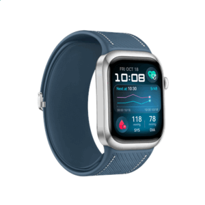 Huawei Watch D2, Luca-B29 | AMOLED | 1.82" | Blue - Image 3