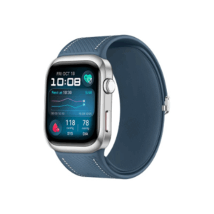 Huawei Watch D2, Luca-B29 | AMOLED | 1.82" | Blue - Image 6