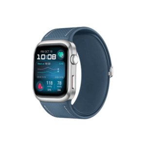 Huawei Watch D2, Luca-B29 | AMOLED | 1.82" | Blue - Image 7