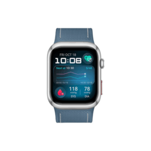 Huawei Watch D2, Luca-B29 | AMOLED | 1.82" | Blue - Image 8