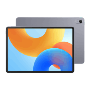 Huawei MatePad | 11.5 " | Space Gray | TFT LCD | 1600 x 2456 pixels | KirinT80 | 8 GB | 256 GB | Wi-Fi | Front camera | 8 MP | Rear camera | 13 MP | Bluetooth | 5.2 | Harmony OS | 4.3