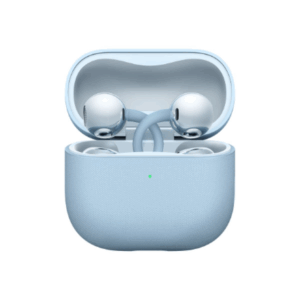 Huawei | Earbuds | FreeClip 2 | Bluetooth | Open-Ear | Blue | Noise canceling | Wireless - Image 10
