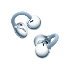 Huawei | Earbuds | FreeClip 2 | Bluetooth | Open-Ear | Blue | Noise canceling | Wireless - Image 11