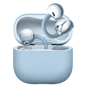 Huawei | Earbuds | FreeClip 2 | Bluetooth | Open-Ear | Blue | Noise canceling | Wireless