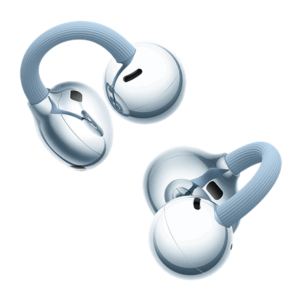 Huawei | Earbuds | FreeClip 2 | Bluetooth | Open-Ear | Blue | Noise canceling | Wireless - Image 3