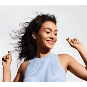 Huawei | Earbuds | FreeClip 2 | Bluetooth | Open-Ear | Blue | Noise canceling | Wireless - Image 7
