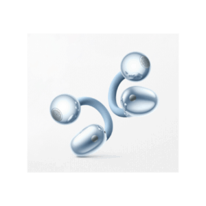 Huawei | Earbuds | FreeClip 2 | Bluetooth | Open-Ear | Blue | Noise canceling | Wireless - Image 8