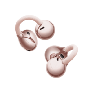 Huawei | Earbuds | FreeClip 2 | Bluetooth | Open-Ear | Rose Gold | Noise canceling | Wireless - Image 11