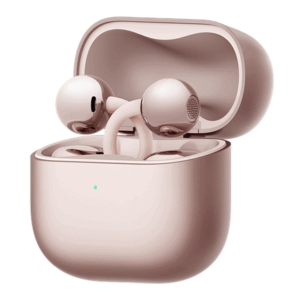 Huawei | Earbuds | FreeClip 2 | Bluetooth | Open-Ear | Rose Gold | Noise canceling | Wireless - Image 6
