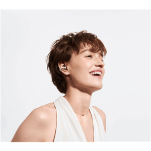 Huawei | Earbuds | FreeClip 2 | Bluetooth | Open-Ear | Rose Gold | Noise canceling | Wireless - Image 7