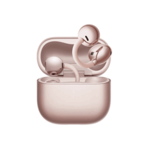 Huawei | Earbuds | FreeClip 2 | Bluetooth | Open-Ear | Rose Gold | Noise canceling | Wireless - Image 8