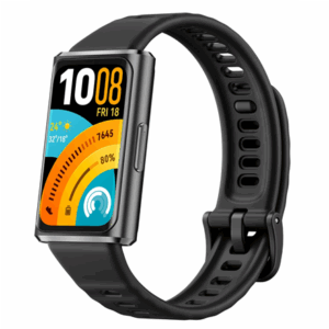 Huawei Band 11 Pro | 1.62-inch AMOLED | Waterproof | Bluetooth | Black