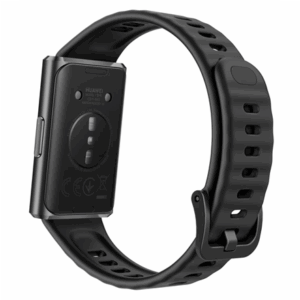 Huawei Band 11 Pro | 1.62-inch AMOLED | Waterproof | Bluetooth | Black - Image 2