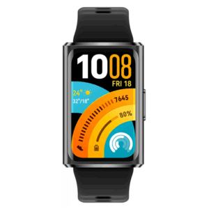 Huawei Band 11 Pro | 1.62-inch AMOLED | Waterproof | Bluetooth | Black - Image 3