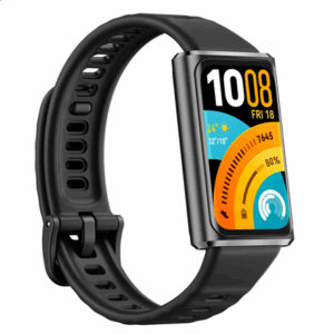 Huawei Band 11 Pro | 1.62-inch AMOLED | Waterproof | Bluetooth | Black - Image 4