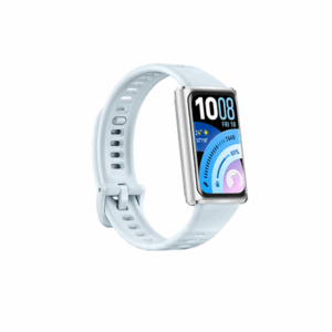 Huawei Band 11 Pro | 1.62-inch AMOLED | Waterproof | Bluetooth | Blue - Image 2