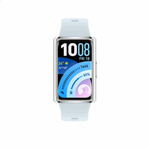 Huawei Band 11 Pro | 1.62-inch AMOLED | Waterproof | Bluetooth | Blue - Image 3