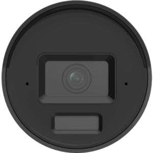 Hikvision | Acusense Strobe Light and Audible Warning and Smart Hybrid Light Fixed Network Camera | DS-2CD2043G2-LI2U/SL | Bullet | 4 MP | 2.8/4/6mm | microSD/microSDHC/microSDXC card, up to 512 GB - Image 2