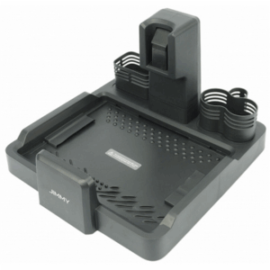 Jimmy | Vacuum cleaner and washer | HW11 Pro Max | Cordless operating | Washing function | 500 W | 21.6 V | Operating time (max) 80 min | Black | Warranty 24 month(s) - Image 14