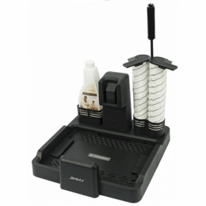 Jimmy | Vacuum cleaner and washer | HW11 Pro Max | Cordless operating | Washing function | 500 W | 21.6 V | Operating time (max) 80 min | Black | Warranty 24 month(s) - Image 15