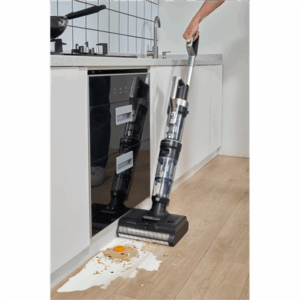 Jimmy | Vacuum cleaner and washer | HW11 Pro Max | Cordless operating | Washing function | 500 W | 21.6 V | Operating time (max) 80 min | Black | Warranty 24 month(s) - Image 21