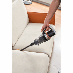 Jimmy | Vacuum cleaner and washer | HW11 Pro Max | Cordless operating | Washing function | 500 W | 21.6 V | Operating time (max) 80 min | Black | Warranty 24 month(s) - Image 22