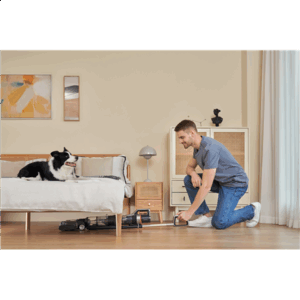 Jimmy | Vacuum cleaner and washer | HW11 Pro Max | Cordless operating | Washing function | 500 W | 21.6 V | Operating time (max) 80 min | Black | Warranty 24 month(s) - Image 24