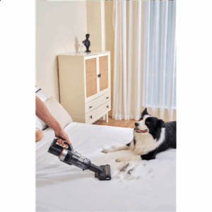 Jimmy | Vacuum cleaner and washer | HW11 Pro Max | Cordless operating | Washing function | 500 W | 21.6 V | Operating time (max) 80 min | Black | Warranty 24 month(s) - Image 25