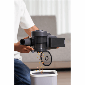 Jimmy Vacuum Cleaner | H11 Pro | Cordless operating | 700 W | 28.8 V | Silver/Grey | Warranty 24 month(s) - Image 10