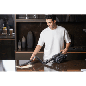Jimmy Vacuum Cleaner | H11 Pro | Cordless operating | 700 W | 28.8 V | Silver/Grey | Warranty 24 month(s) - Image 12