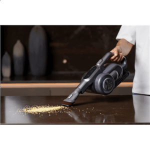 Jimmy Vacuum Cleaner | H11 Pro | Cordless operating | 700 W | 28.8 V | Silver/Grey | Warranty 24 month(s) - Image 13