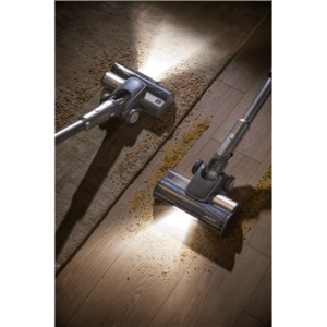 Jimmy Vacuum Cleaner | H11 Pro | Cordless operating | 700 W | 28.8 V | Silver/Grey | Warranty 24 month(s) - Image 2