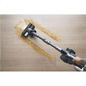 Jimmy Vacuum Cleaner | H11 Pro | Cordless operating | 700 W | 28.8 V | Silver/Grey | Warranty 24 month(s) - Image 3