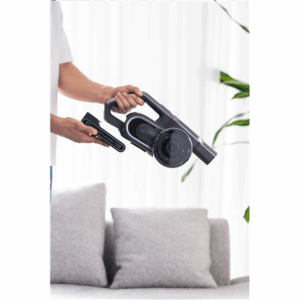 Jimmy Vacuum Cleaner | H11 Pro | Cordless operating | 700 W | 28.8 V | Silver/Grey | Warranty 24 month(s) - Image 4