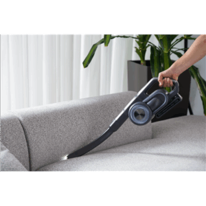 Jimmy Vacuum Cleaner | H11 Pro | Cordless operating | 700 W | 28.8 V | Silver/Grey | Warranty 24 month(s) - Image 5