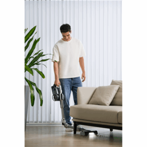 Jimmy Vacuum Cleaner | H11 Pro | Cordless operating | 700 W | 28.8 V | Silver/Grey | Warranty 24 month(s) - Image 6