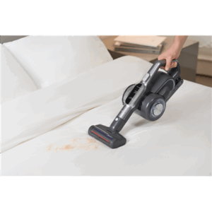 Jimmy Vacuum Cleaner | H11 Pro | Cordless operating | 700 W | 28.8 V | Silver/Grey | Warranty 24 month(s) - Image 7