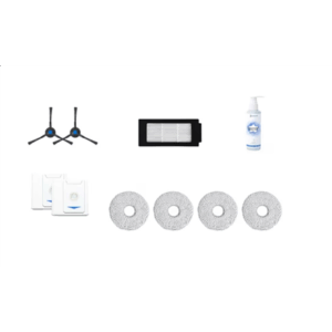 Ecovacs Service Kit Premium for DEEBOT T30/T30S Family | DKT100143