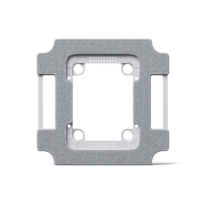 Ecovacs W-CC02-0023 Wiping Pad with bracket for WINBOT W3 Family
