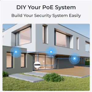 Reolink | 4K PoE IK10 Camera with 5X Optical Zoom | P437 | Dome | 8 MP | 2.7-13.5mm | IP67 | H.265 | Micro SD, Max. 256 GB - Image 9