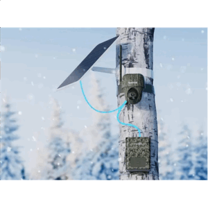 Reolink | 12800mAh Long-Lasting Battery Pack for Outdoor Use | RLA-BP1 | IP67 - Image 2