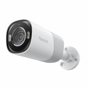 Reolink | Smart 4K 133° View PoE Camera with 5× Optical Zoom | RP-PCB8MZ | Bullet | 8 MP | F2.7-13.5mm/F1.6 | IP67 | H.265/H.264 | Micro SD, Max. 512 GB